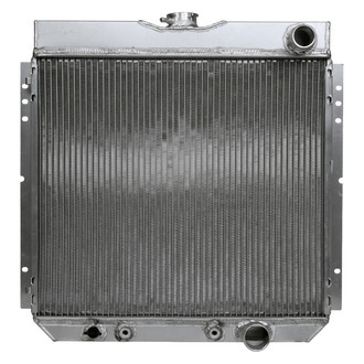 Reach Cooling® - Engine Coolant Radiator
