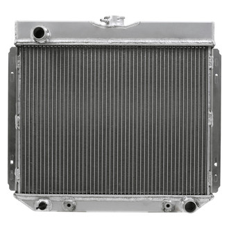 Reach Cooling® - Engine Coolant Radiator