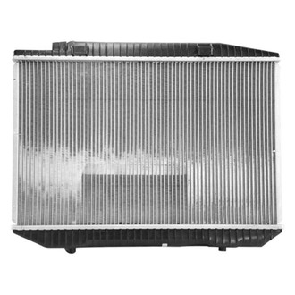 Reach Cooling® - Engine Coolant Radiator