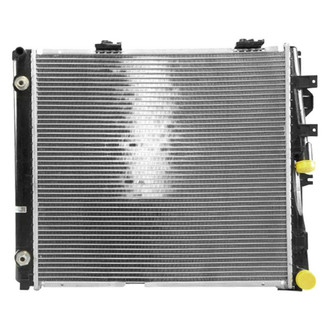 Reach Cooling® - Engine Coolant Radiator