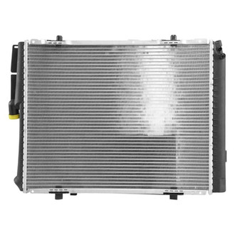 Reach Cooling® - Engine Coolant Radiator
