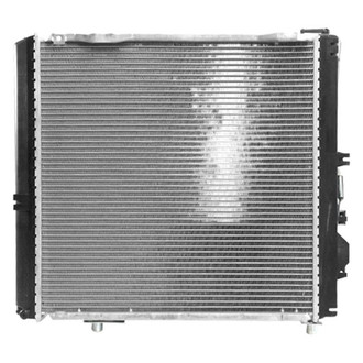 Reach Cooling® - Engine Coolant Radiator
