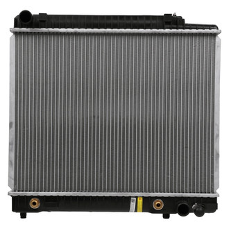 Reach Cooling® - Engine Coolant Radiator