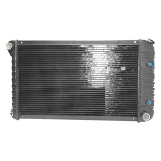 Reach Cooling® - Engine Coolant Radiator