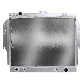 Reach Cooling® - Engine Coolant Radiator