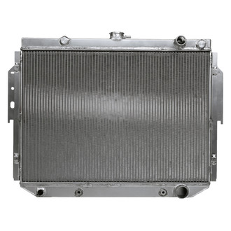 Reach Cooling® - Radiator