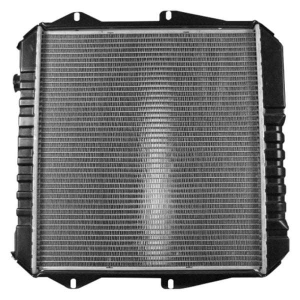 Reach Cooling® 4150 Engine Coolant Radiator