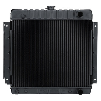 Reach Cooling® - Engine Coolant Radiator