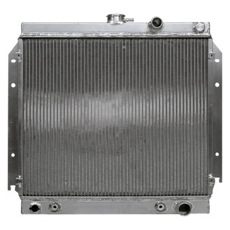 Reach Cooling® - Engine Coolant Radiator