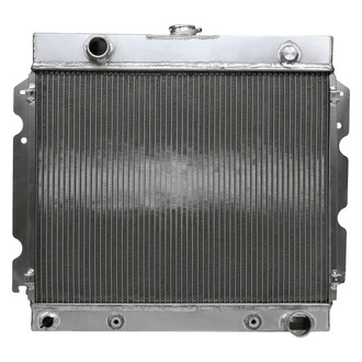Reach Cooling® - Engine Coolant Radiator