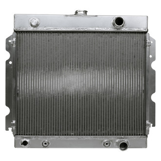 Reach Cooling® - Radiator