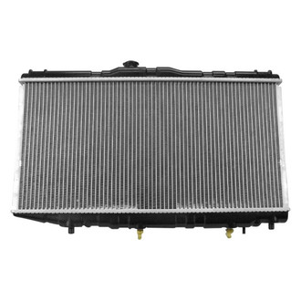 Reach Cooling® - Engine Coolant Radiator