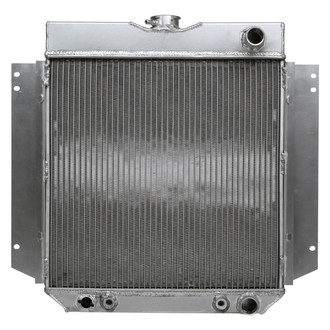 Reach Cooling® - Engine Coolant Radiator