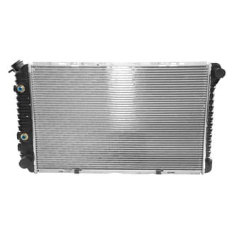 Reach Cooling® - Engine Coolant Radiator