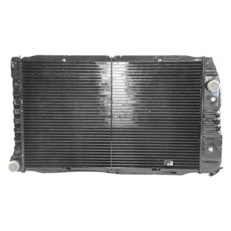 Reach Cooling Group™ - Radiators, A/C Condensers | CARiD