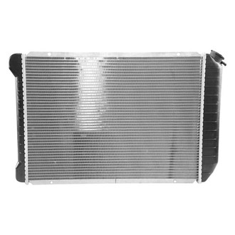 Reach Cooling® - Engine Coolant Radiator