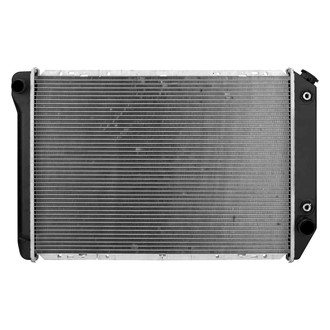 Reach Cooling® - Engine Coolant Radiator
