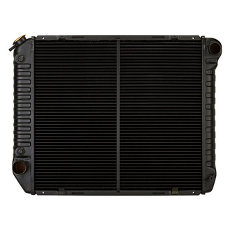 Reach Cooling® - Engine Coolant Radiator