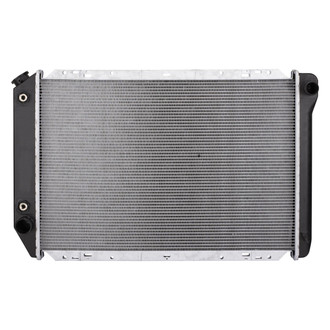 Reach Cooling® - Engine Coolant Radiator