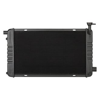 Reach Cooling® - Engine Coolant Radiator