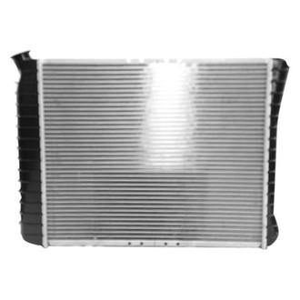 Reach Cooling® - Engine Coolant Radiator