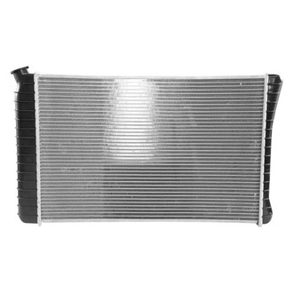 Reach Cooling® - Engine Coolant Radiator