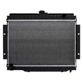 Reach Cooling® - Engine Coolant Radiator
