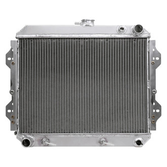 Reach Cooling® - Engine Coolant Radiator