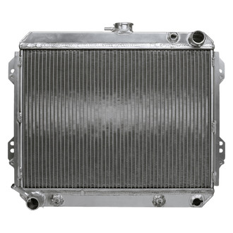 Reach Cooling® - Engine Coolant Radiator