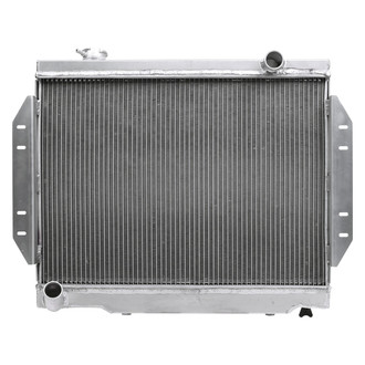 Reach Cooling® - Radiator