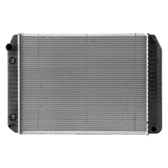 Reach Cooling® - Engine Coolant Radiator