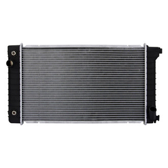 Reach Cooling® - Engine Coolant Radiator
