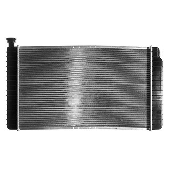 Reach Cooling® - Engine Coolant Radiator