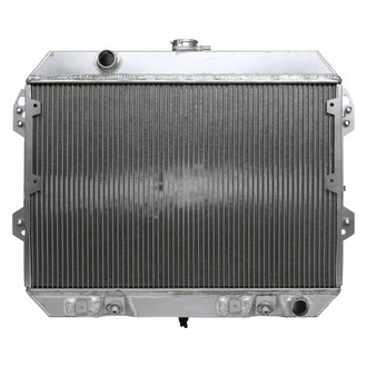 Reach Cooling® - Engine Coolant Radiator