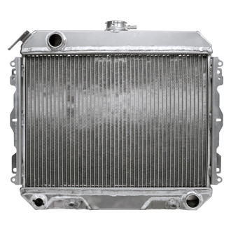 Reach Cooling® - Engine Coolant Radiator