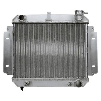 Reach Cooling® - Radiator