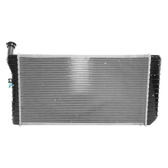 Reach Cooling® - Engine Coolant Radiator