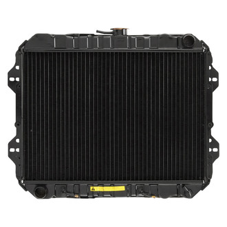 Reach Cooling® - Engine Coolant Radiator