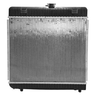 Reach Cooling® - Engine Coolant Radiator