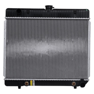 Reach Cooling® - Engine Coolant Radiator