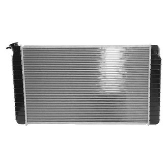 Reach Cooling® - Engine Coolant Radiator