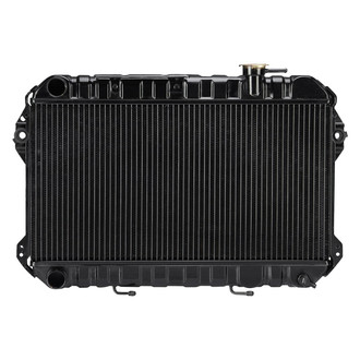 Reach Cooling® - Engine Coolant Radiator