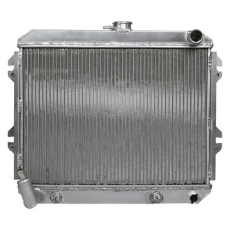 Reach Cooling® - Engine Coolant Radiator