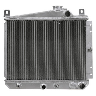 Reach Cooling® - Engine Coolant Radiator