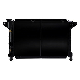 Reach Cooling® - Engine Coolant Radiator