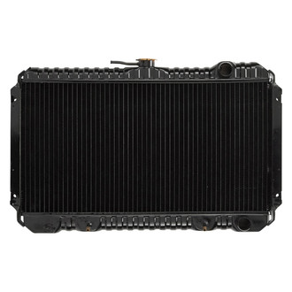 Reach Cooling® - Engine Coolant Radiator