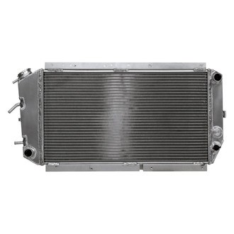 Reach Cooling® - Engine Coolant Radiator