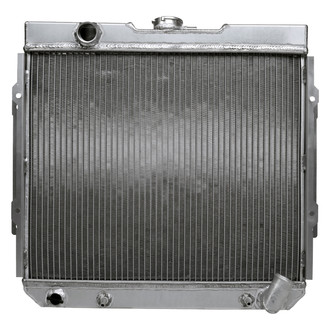 Reach Cooling® - Engine Coolant Radiator