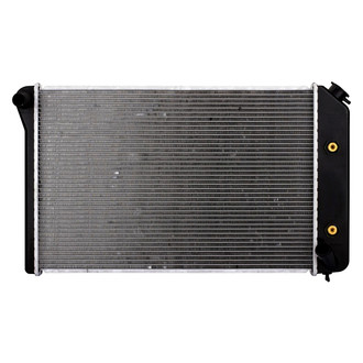 Reach Cooling® - Engine Coolant Radiator