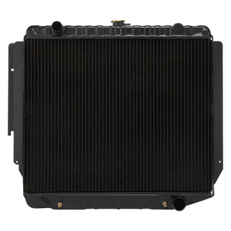 Reach Cooling® - Engine Coolant Radiator